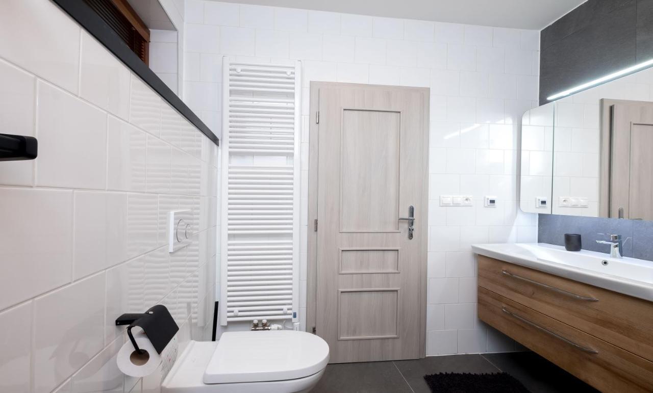 Apartman Stella Mýto pod Ďumbierom Екстериор снимка